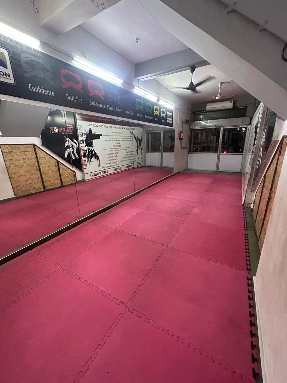 academy